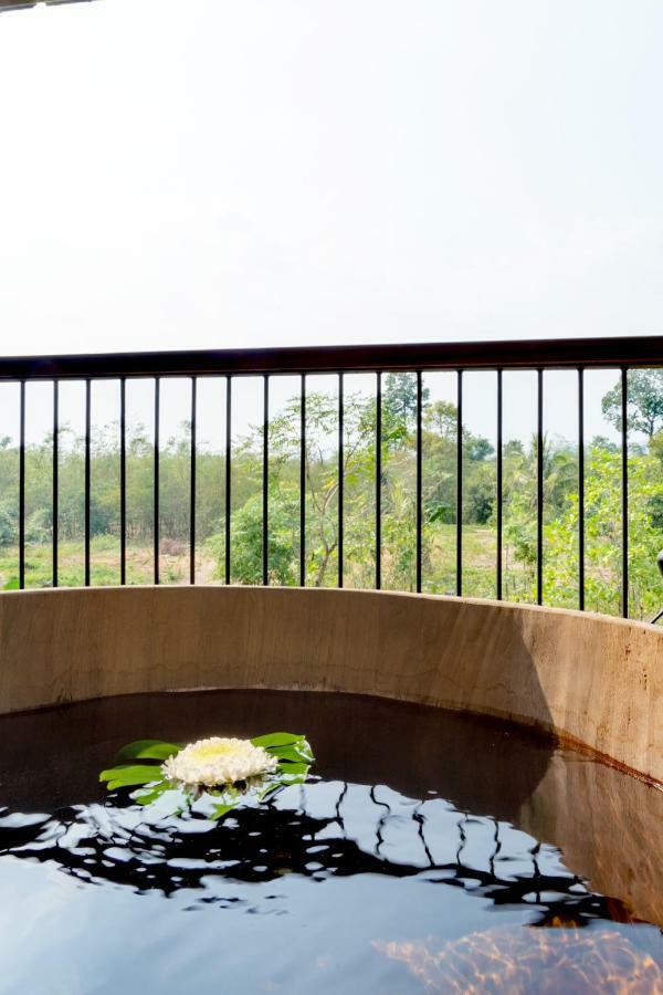 Kimbosieng Kaoyai Villa Ban Khok Sung  Ngoại thất bức ảnh