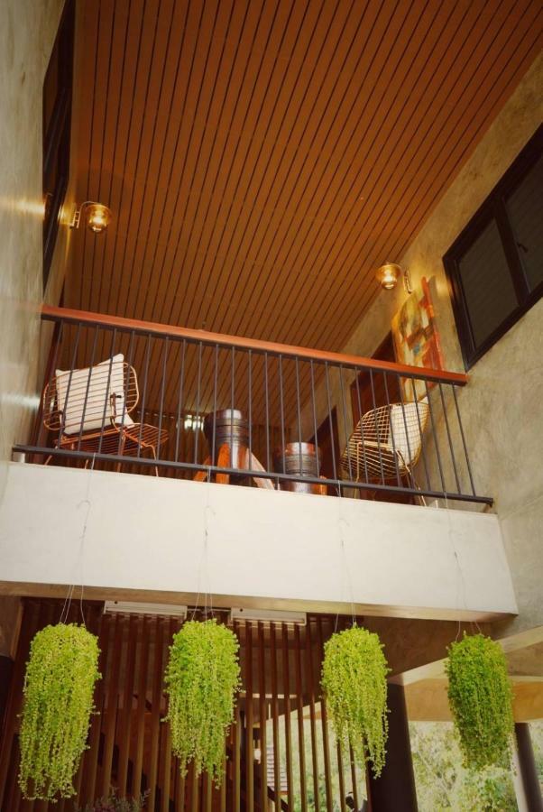 Kimbosieng Kaoyai Villa Ban Khok Sung  Ngoại thất bức ảnh