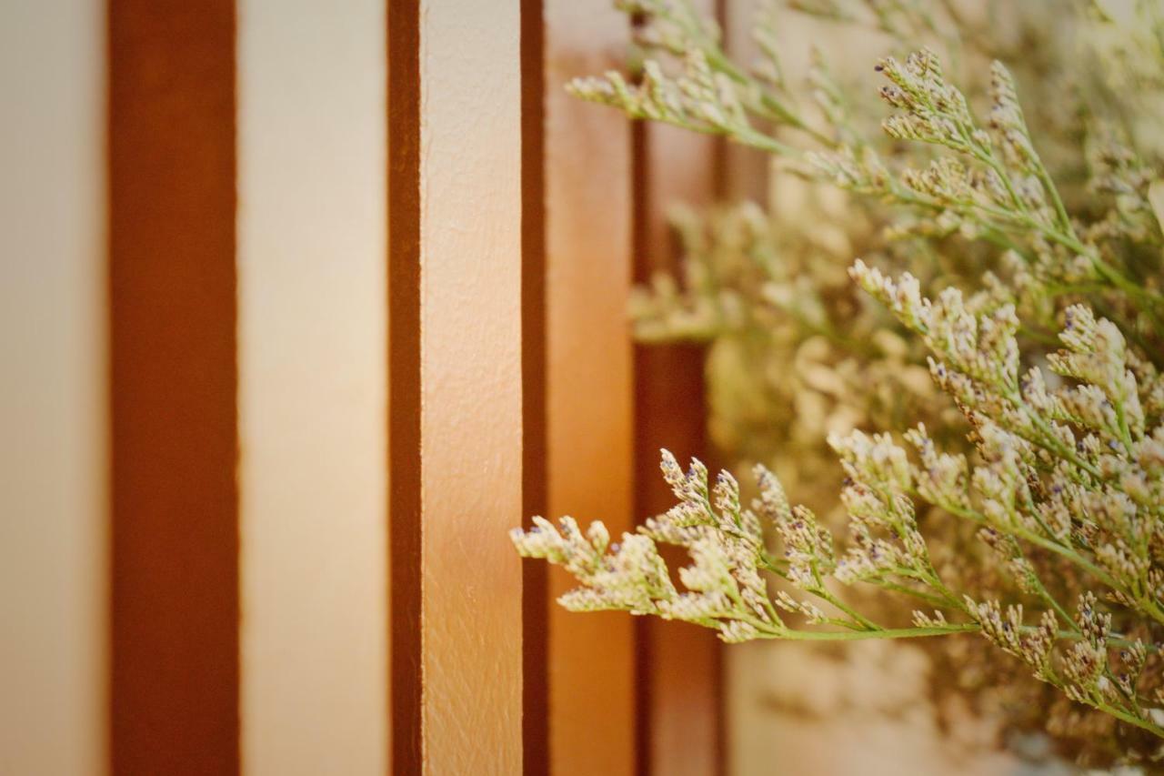 Kimbosieng Kaoyai Villa Ban Khok Sung  Ngoại thất bức ảnh